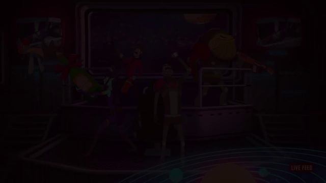 Minimal Affect Announcement Trailer смотреть онлайн