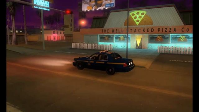 A Ramirez Video - GTASA NYPD/NYSP Vehicle Mods смотреть онлайн
