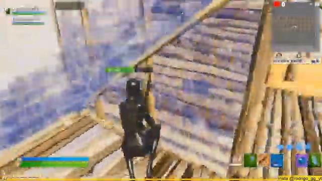 ?Nova atualização Neymar jr no jogo fortnite pt ? смотреть онлайн