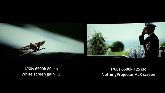 ?? Optoma UHD38x Test Complet (couleurs, Contraste, Luminosité, Input Lag, Calibration,...) #optoma