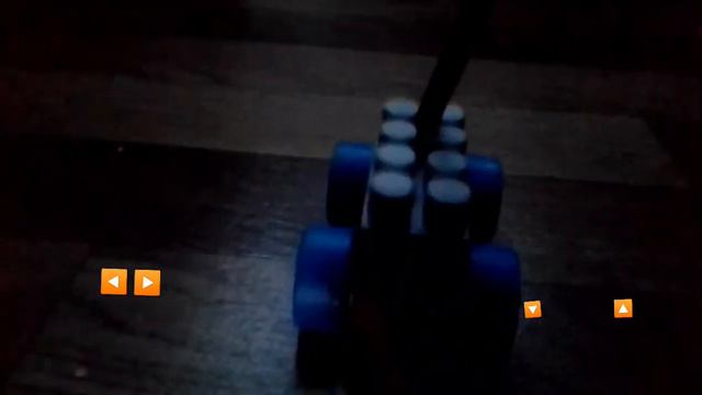 TAC Toys and Cars игра смотреть онлайн