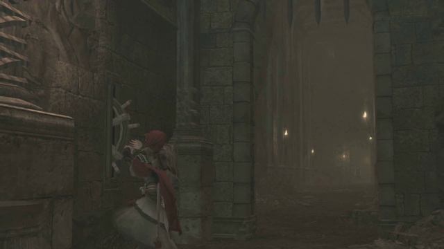 Assassin's Creed: Brotherhood. Синхронизация 100%. Боевые машины 8. Танк. Ад на колёсах. смотреть онлайн