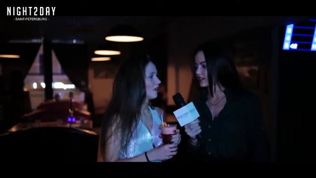 DOSKI (ЗВЕНИГОРОДСКАЯ) / ДЕНЬ СТУДЕНТА / 26.01.2018 смотреть онлайн