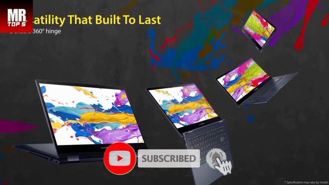 Top 5 BEST ASUS [Gaming] Laptops of 2023 | Mr. Top 5 смотреть онлайн