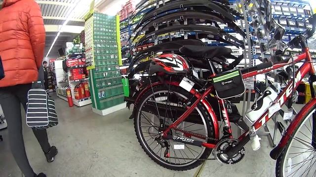 Новоалтайск. Глубинка. Сибирь. Прогулка из дома в магазин! Siberia walk to the store! смотреть онлайн