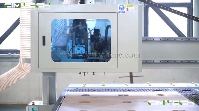 Фрезерный станок с ЧПУ с автоматической сменой инструмента карусельного типа 2030 с Yaskawa смотреть онлайн