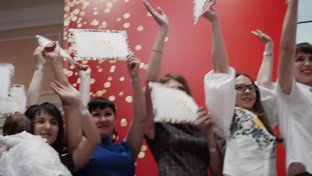 БВО "Все начинается с тебя", Оренбург, 23.05.2019 смотреть онлайн
