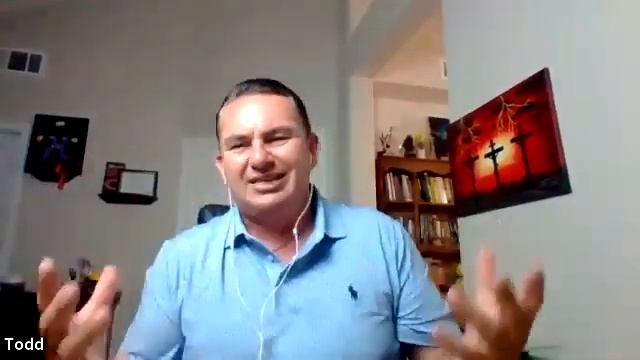 Тренинг с Тоддом : Легальная регистрация в Травориум  а также верификация личности 07/11/23 смотреть онлайн