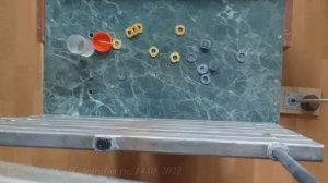 Новый тип отопления.