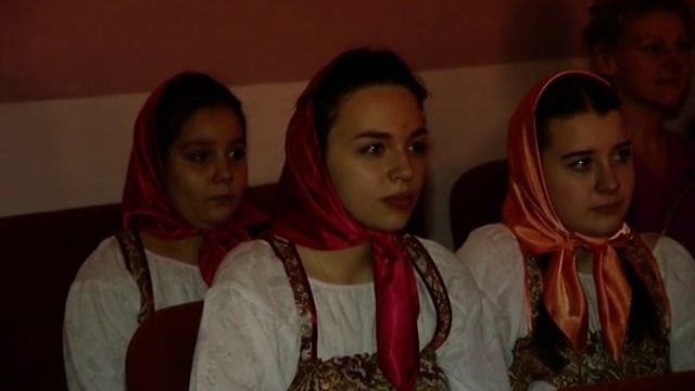 Мама — первое слово! смотреть онлайн