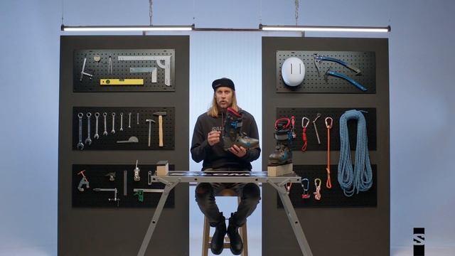 Cody Townsend’s S/LAB MTN SUMMIT review | Salomon Alpine Ski смотреть онлайн