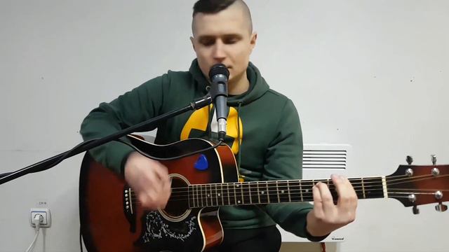 Чайф - Аргентина - Ямайка 5-0 (кавер - YAROSH) смотреть онлайн