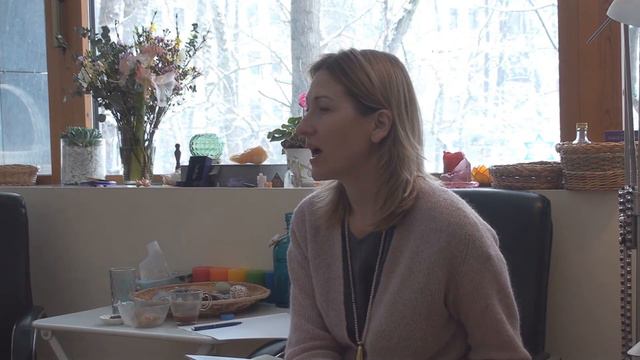 Лера Хижная про гормоны смотреть онлайн