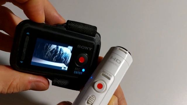 работа камеры sony az-1 для Геннадия смотреть онлайн