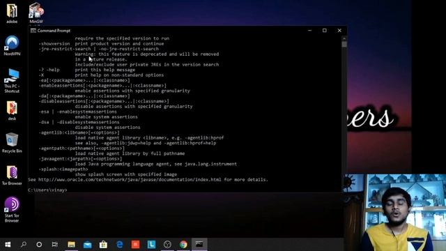 how to set environment variables for java windows 10|| 3 steps to set java on our computer смотреть онлайн