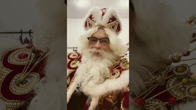 Ярослав Шведков /Реальный вокал /Поздравление Деда мороза с новым годом смотреть онлайн