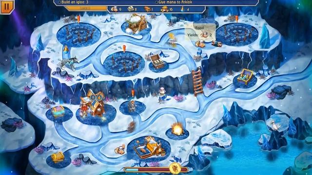 Viking Brothers VI Collector's Edition смотреть онлайн