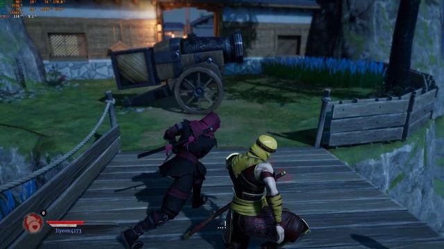 Aragami 2 | RTX 3060 & i5-11500 | 1440p MAX Settings смотреть онлайн