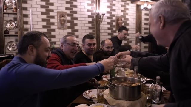 Артур Амирян - Дай Бог нам Всем Здоровья смотреть онлайн