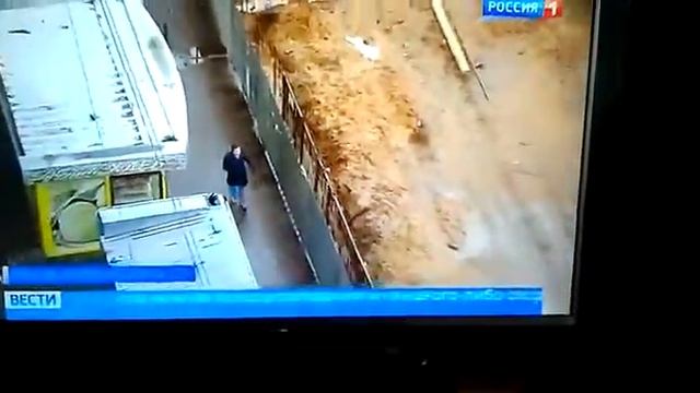Не узаконенное строительство торгового центра в г. Балашиха, по адресу: улица Свердлова дом 1 смотреть онлайн