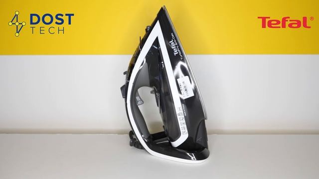 Tefal FV5685 смотреть онлайн