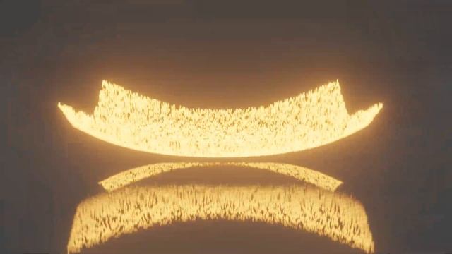 Loop Animation | Eevee смотреть онлайн