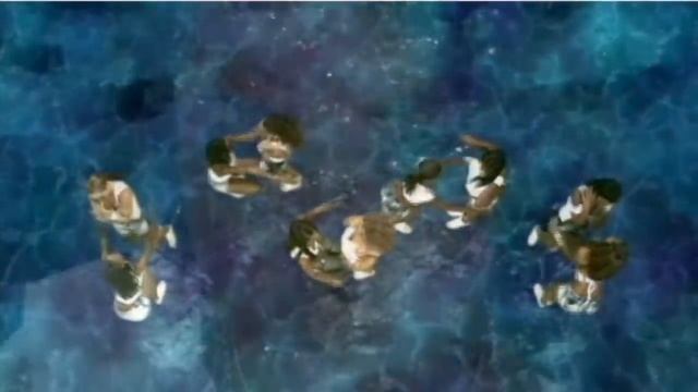 Aaliyah - Rock The Boat HD