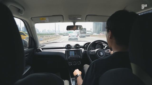 รีวิว 2023 Suzuki Swift GL NEXT ชุดแต่งเท่ เพิ่มจอกลาง 7 นิ้ว อีโคคาร์แฮชแบ็คที่หลายคนยังเลือกซื้อ смотреть онлайн