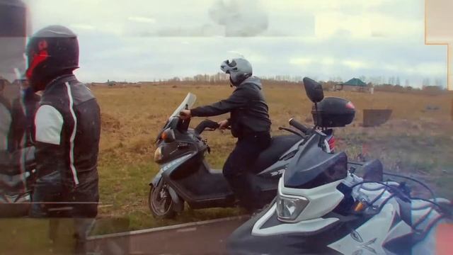 Открытие мотосезона в Павлодаре 2017 смотреть онлайн