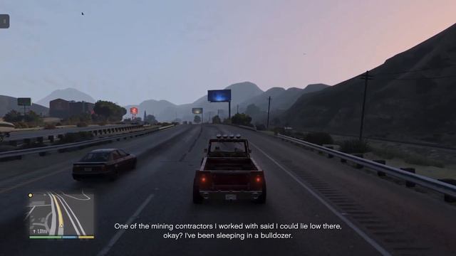 GTA 5 Xbox Series X - Mission #2 Ralph Ostrowski (Maude) (10 Year Anniversary) - [Gold Medal] смотреть онлайн