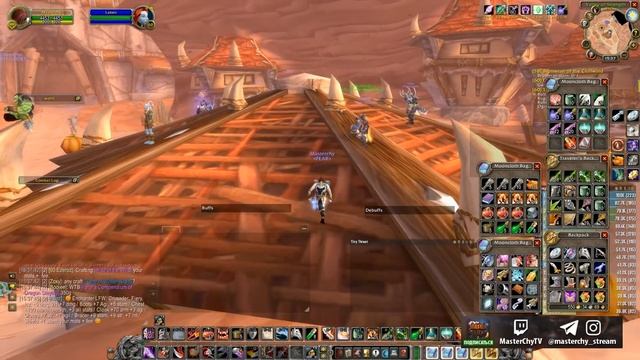 [WOW CLASSIC] Методы Голдфарма которые работают.