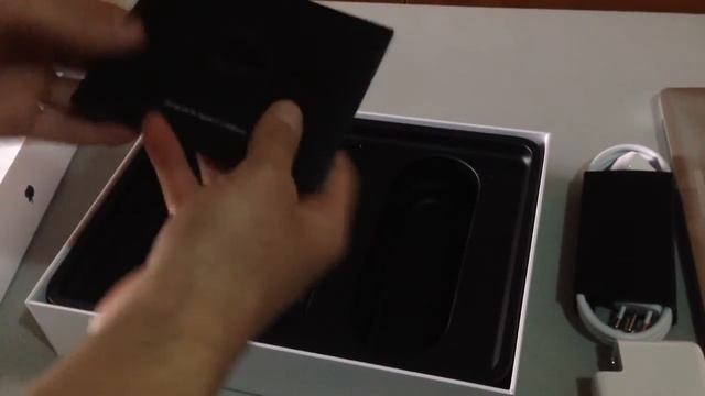 Unboxing Macbook Pro Retina 13'' 2015 (Reviews Romania)