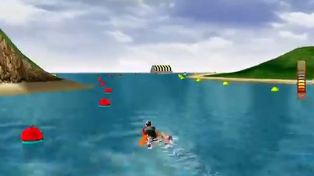 Lego Island Xtreme Stunts Any% Speedrun 39:46 смотреть онлайн