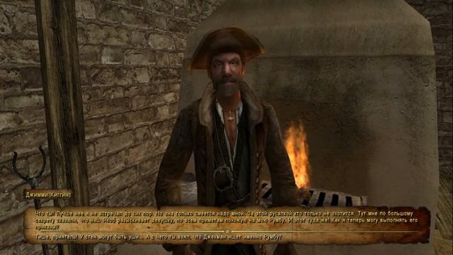 Прохождение "Корсары:КС" #21 (Возвращение блудного сына) смотреть онлайн