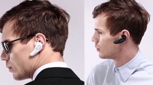 10 Bluetooth гарнитура с Алиэкспресс AliExpress Bluetooth headset Лучшие вещи из Китая