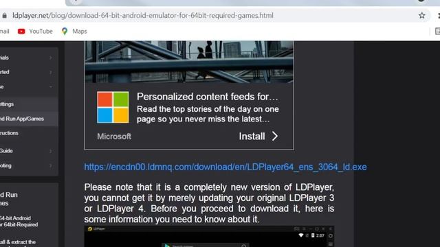 how to download LD player for windows 7/8/10 (32/64)bit смотреть онлайн