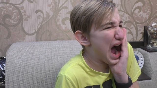 КАЖДЫЙ РОДИТЕЛЬ ТАКОЙ | СБОРНИК СЕРИЙ 6-10 смотреть онлайн