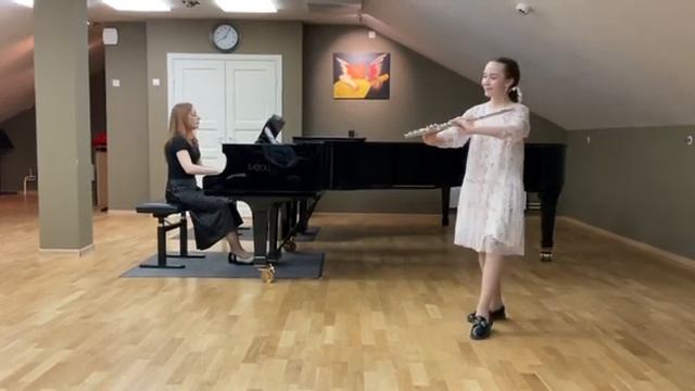 Г. Манчини. Полька смотреть онлайн