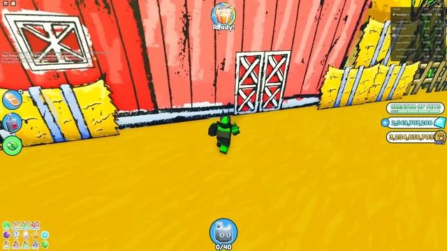 ALL SECRET AREAS in Pet Simulator X | FREE Huges, Shiny Boost, April Fools, & More смотреть онлайн