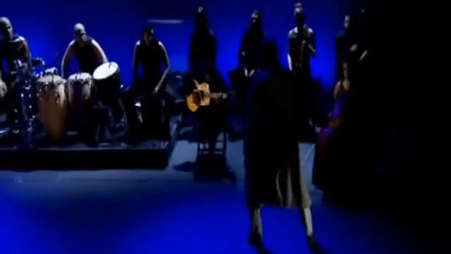 Joaquin Cortes & flamenco смотреть онлайн