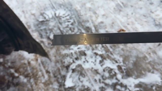 Замена салонного фильтра на KIA RIО 3 смотреть онлайн