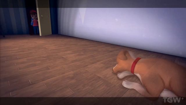 In My Shadow - Walkthrough 1 - Chapter 1 смотреть онлайн