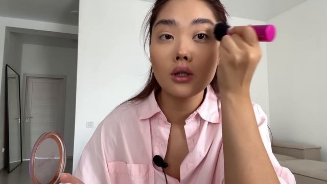 EVERYDAY MAKEUP: мой повседневный макияж ??? смотреть онлайн