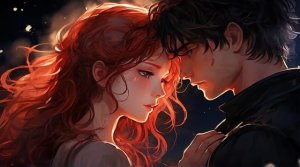 Мои ведьмы. Хмельная ворга. Исполнитель Алексей (Одной крови)