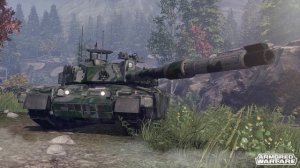 Armored Warfare: АЛИСА КОРХОНЕН - КОМАНДИР С МАРАФОНА!