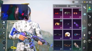 ЛЮТАЯ ПРОКАЧКА АККАУНТА на 60.000 UC в PUBG MOBILE! ВЫБИЛА и ПРОКАЧАЛА М416 РЕВ ЯЩЕРА в ПУБГ МОБАЙЛ