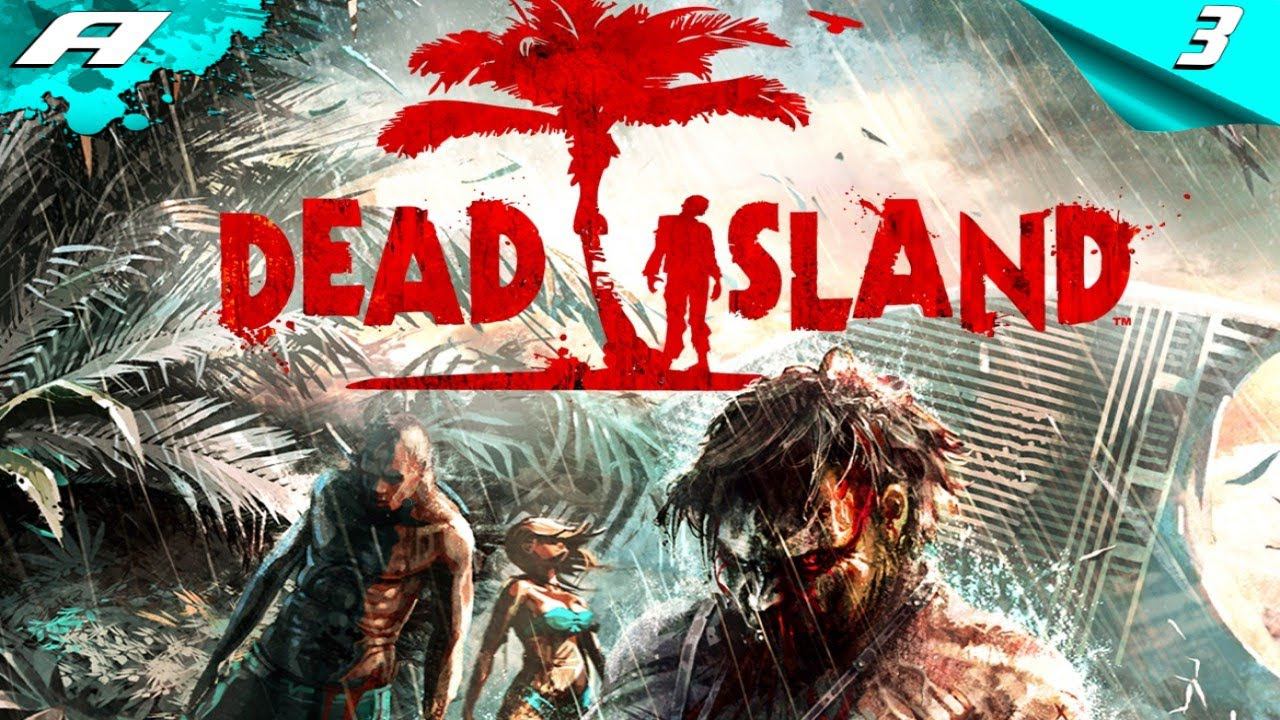 Dead Island Definitive Edition ➤ ПРОХОЖДЕНИЕ 3 ➤ PS5 смотреть онлайн