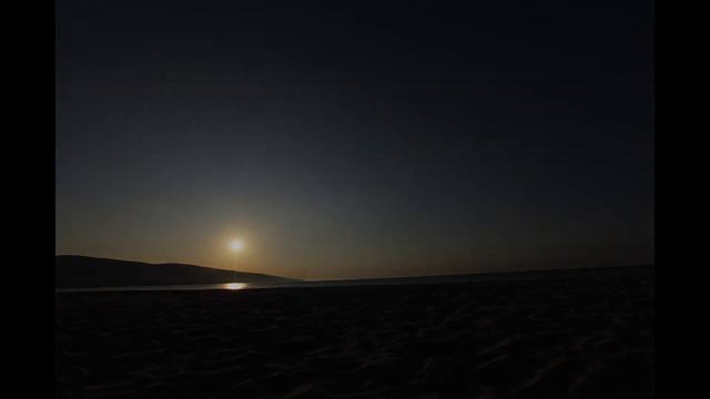 Timelapse восход солнца. Болгария. смотреть онлайн