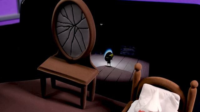 All Tiny Nightmare Rooms Compilation - BOXY BOO, Alphabet Lore A Z, DOORS, Little Nightmares, SCP смотреть онлайн