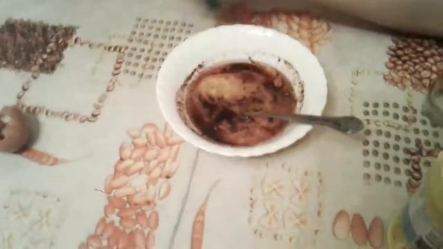 Атлантическая яичница (средство от запора)